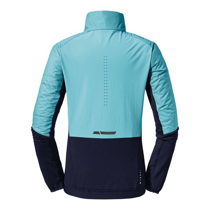 Schöffel Jacket Hemsedal L Funktionsjacke Damen