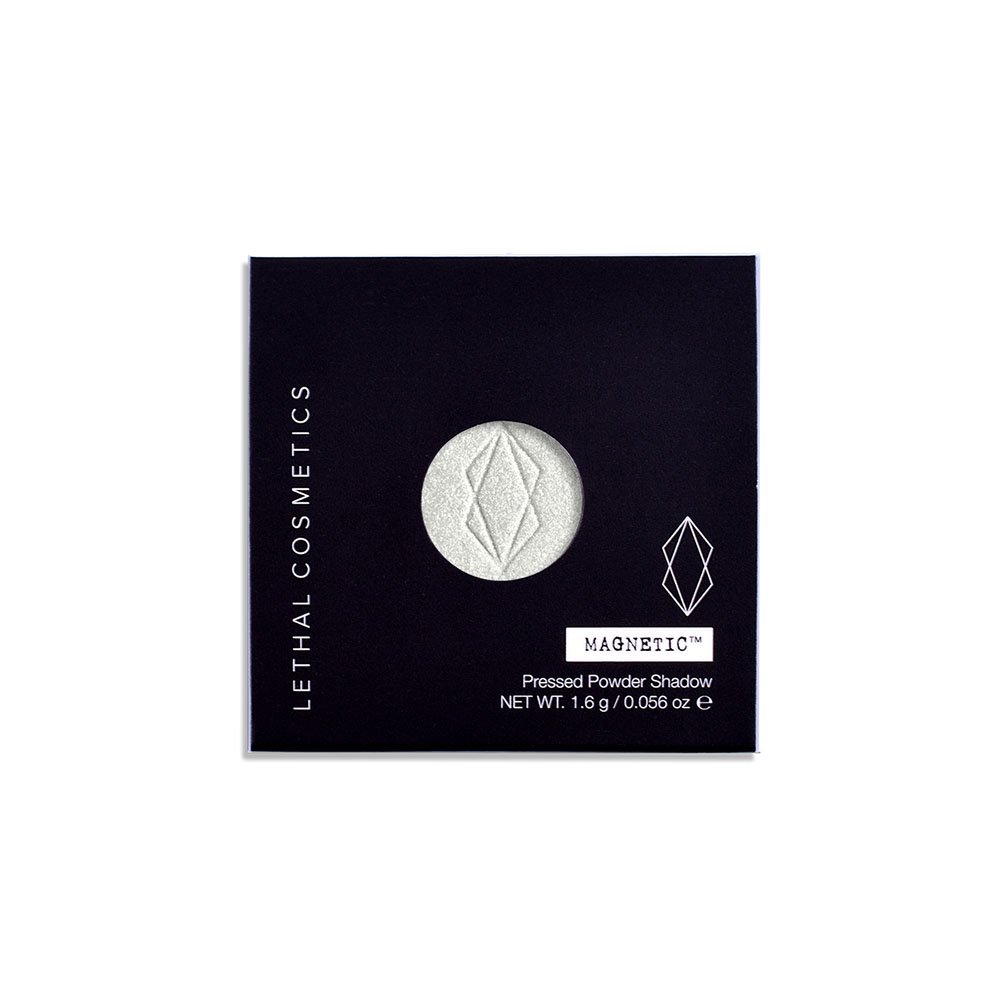 LETHAL COSMETICS After Dark Kollektion MAGNETIC™ PRESSED EYESHADOW - OVERDRIVE