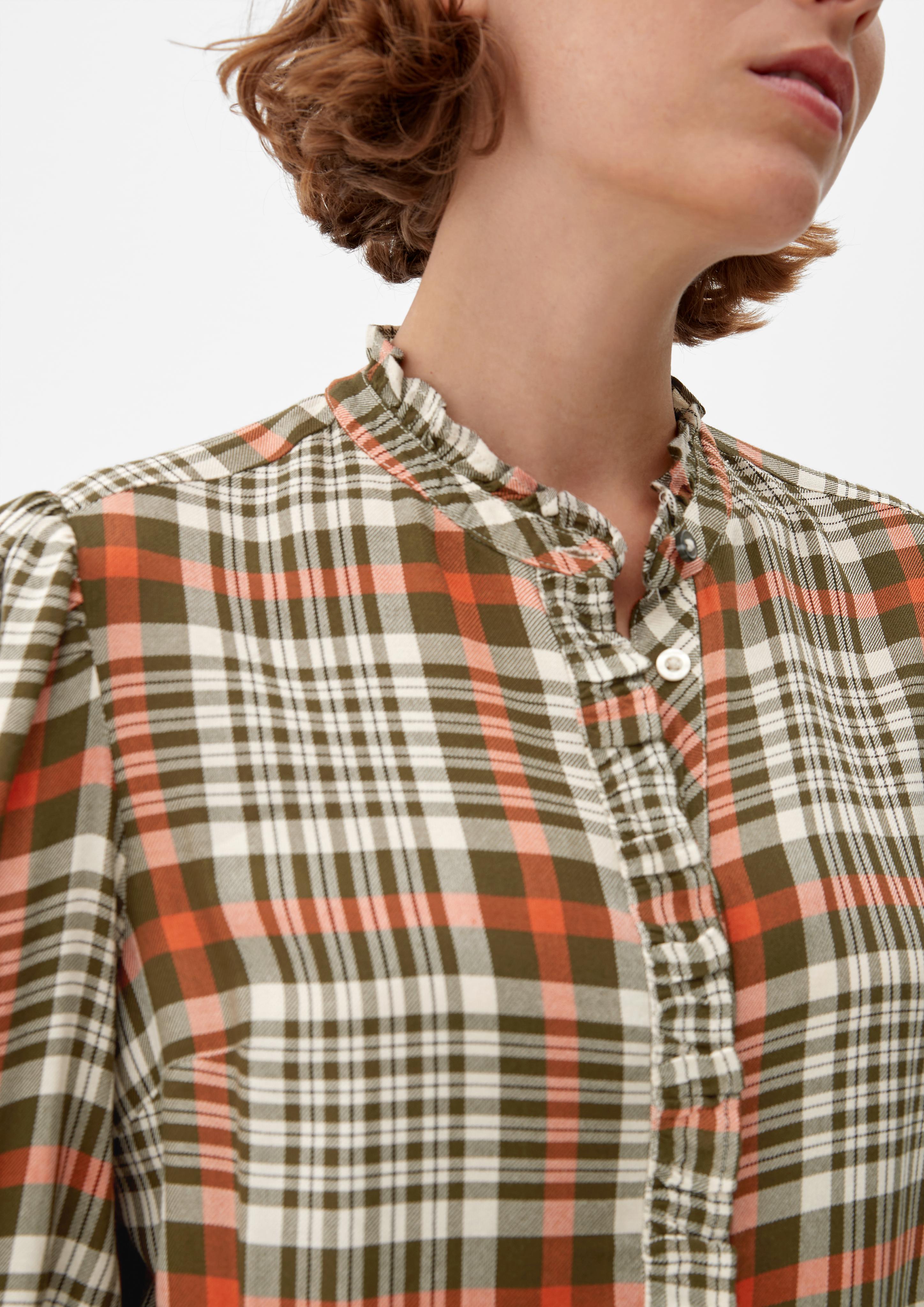 Bluse aus Modalmix  2120719-79N4
