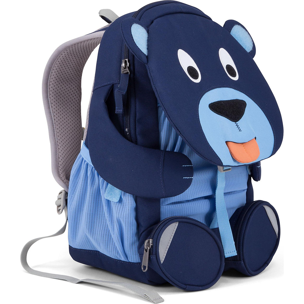 Kinderrucksack Große Freunde Bär