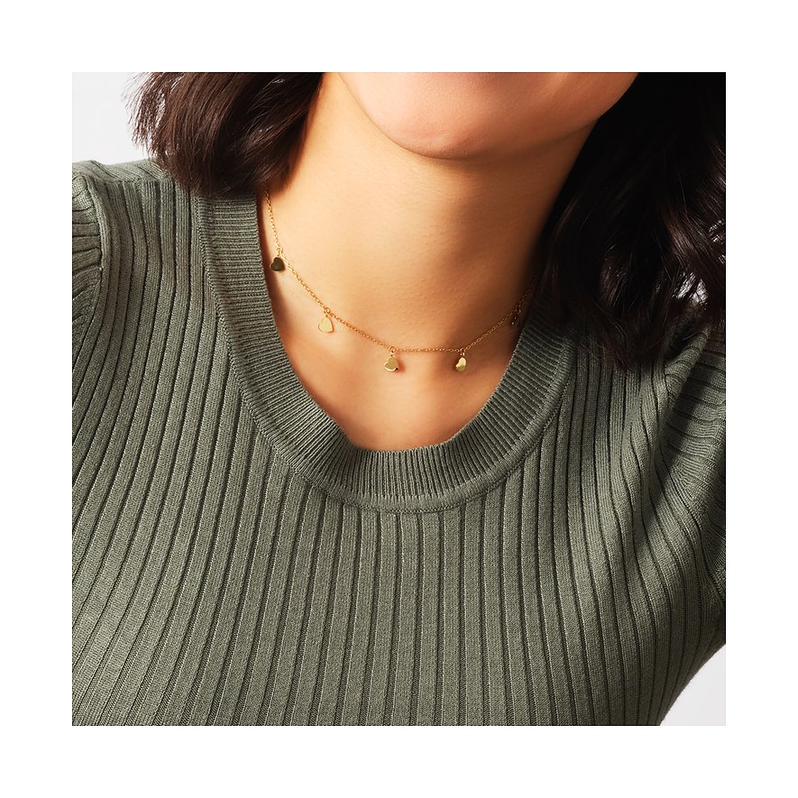 ESPRIT Kette Desire