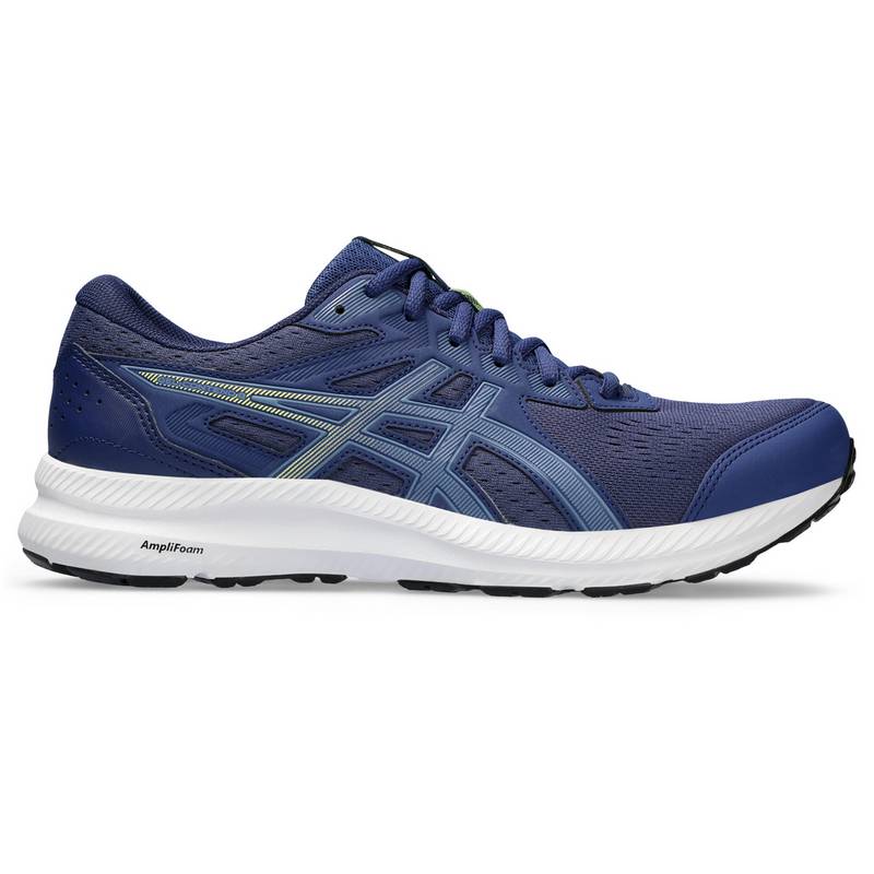 ASICS GEL-CONTEND 8 Laufschuhe Herren