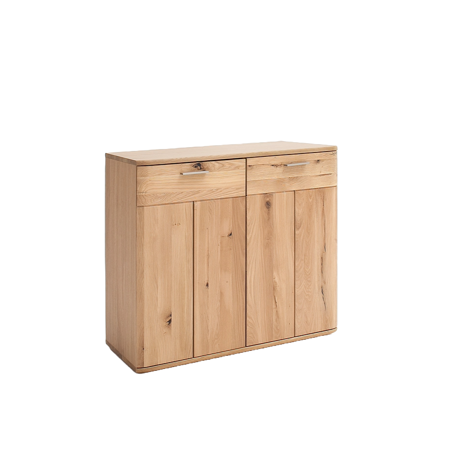MCA Kommode Nilo 100 x 86 cm