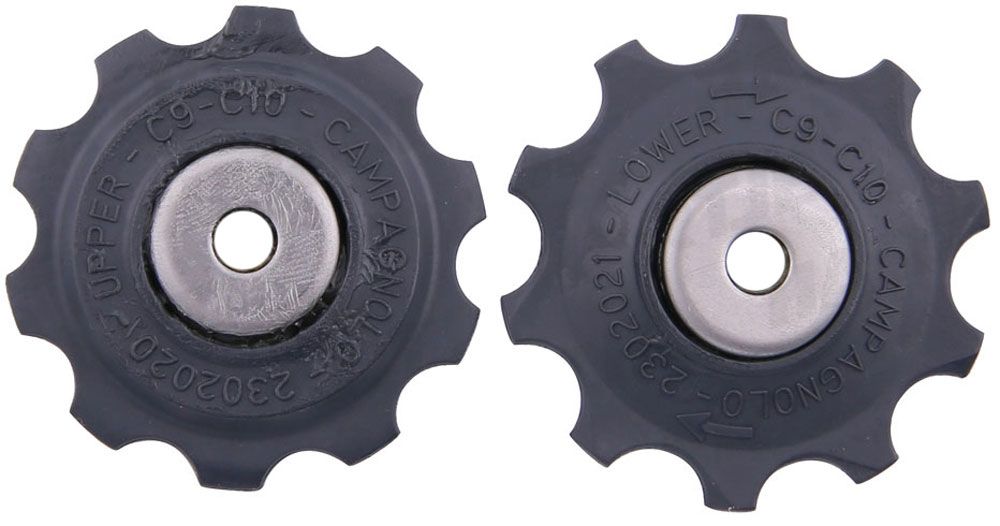 Campagnolo Record 9-fach Schaltrollen-Set kaufen | Bike-Discount