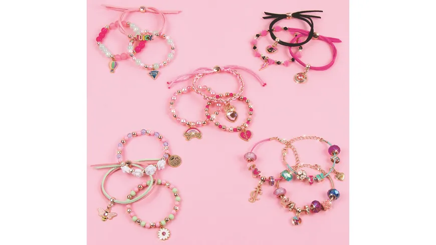 JUICY COUTURE - SURPRISE BOX