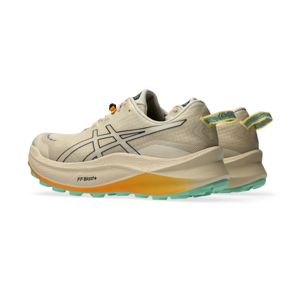 Asics Trabuco Max 3 1011B800.020 / grau