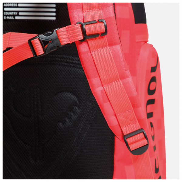 Rossignol - Hero Athletes Bag 95 - Skischuhtasche