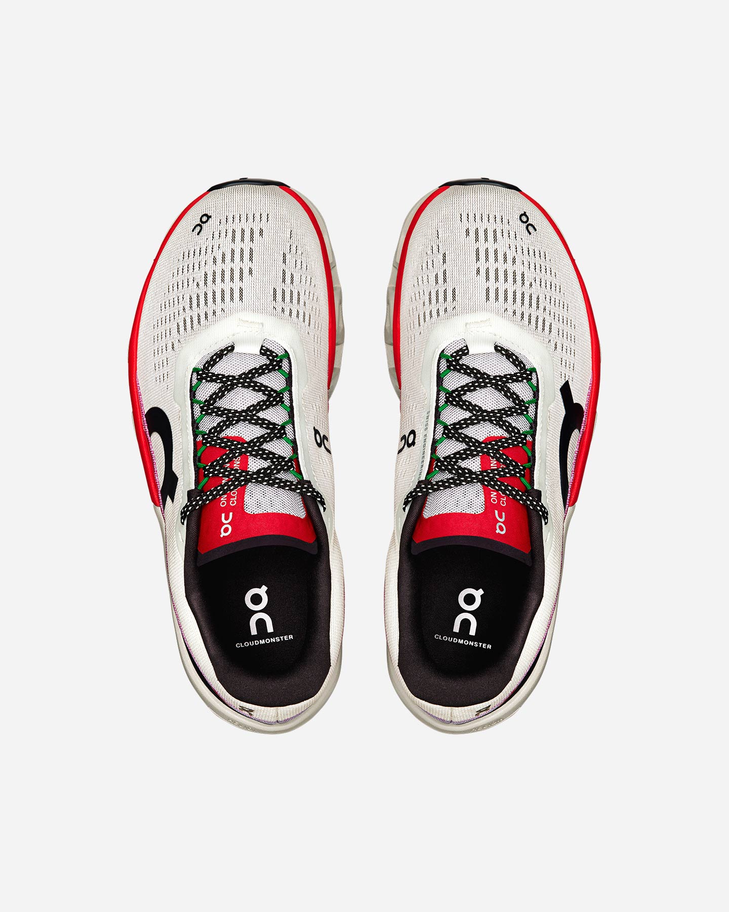 Scarpe Running On Cloudmonster 2 W 3WE10113193