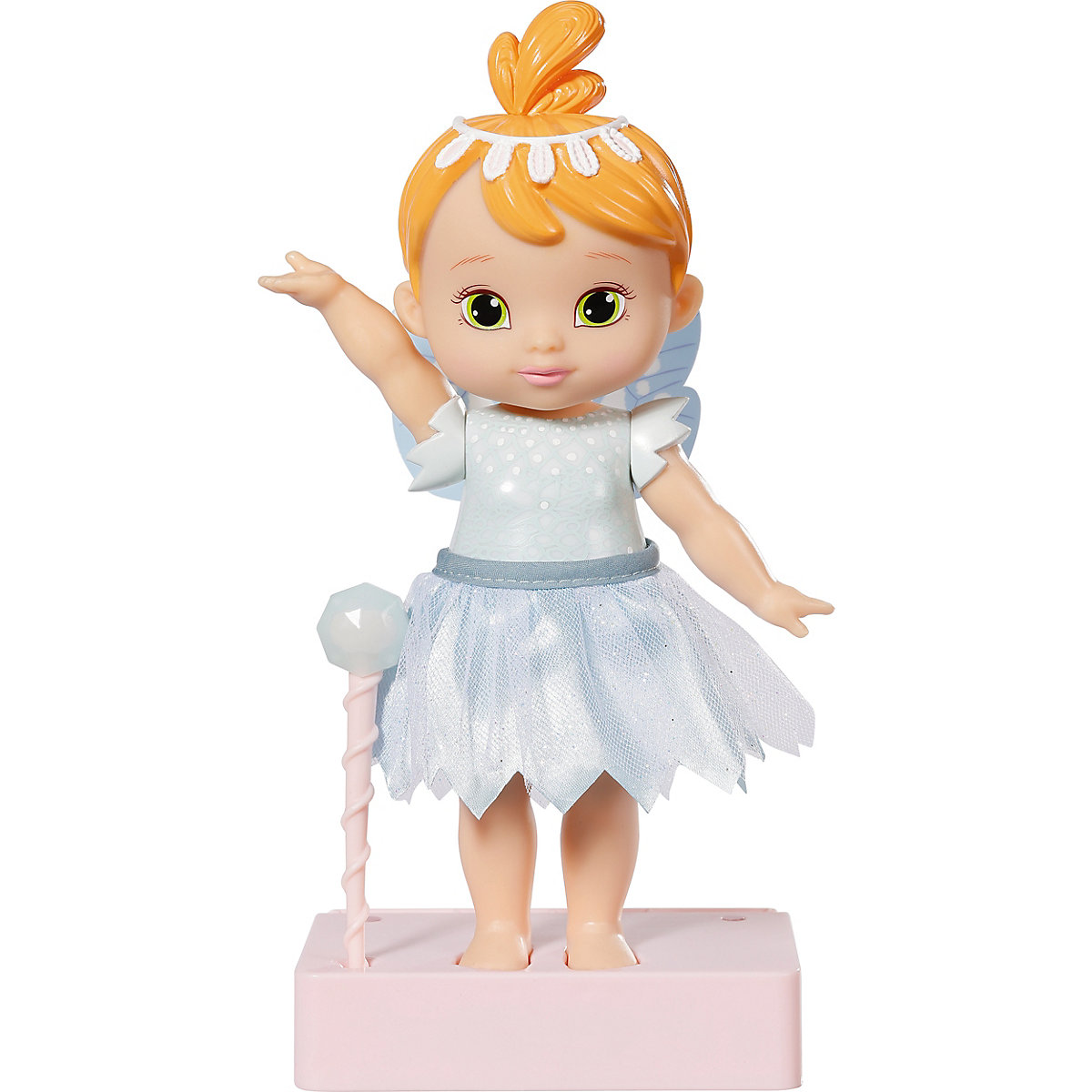 BABY born® Storybook Fairy Ice 18 cm