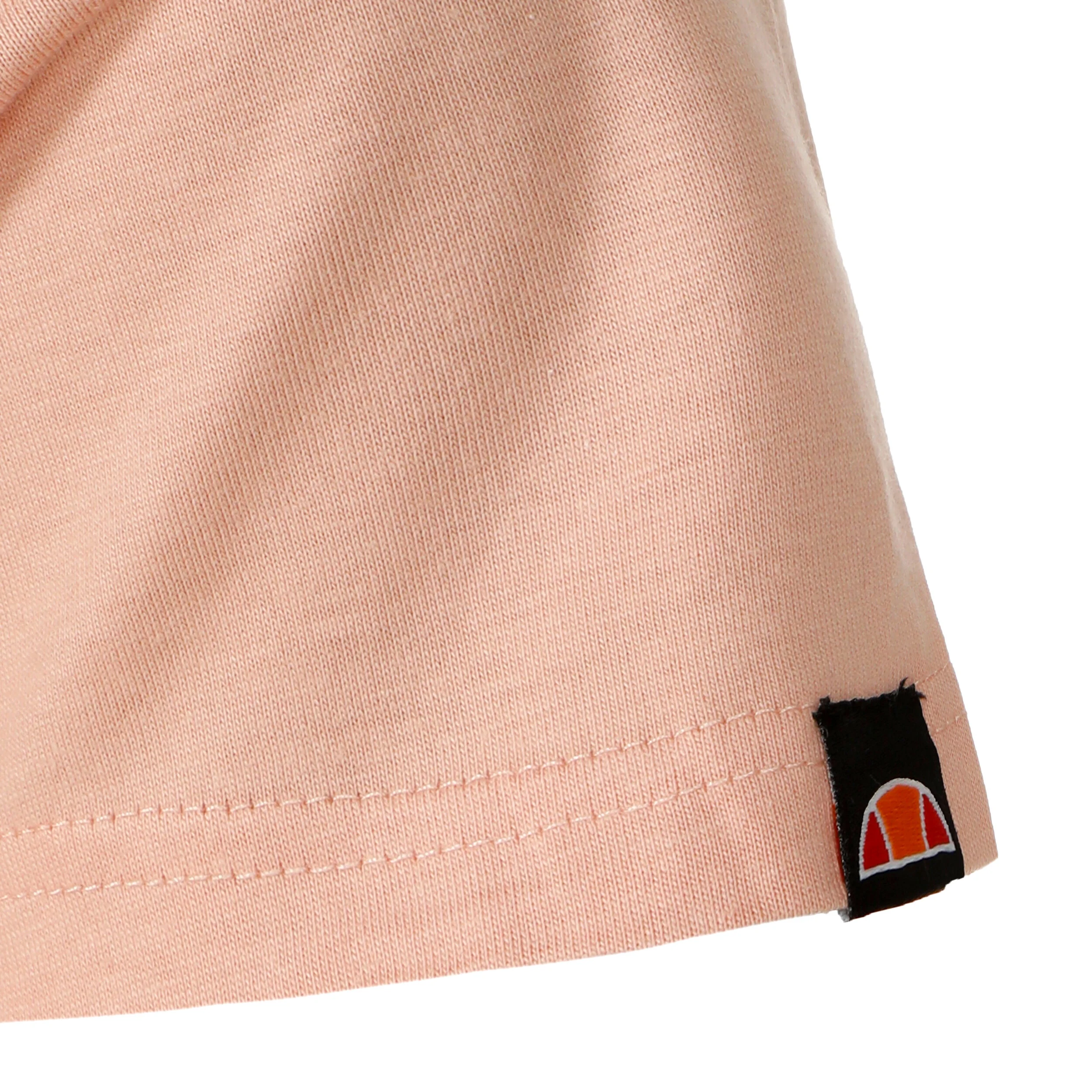 Beckana T-Shirt Damen - Apricot
