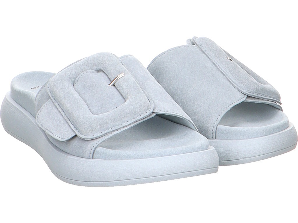 GABOR Komfort Sandalen grün