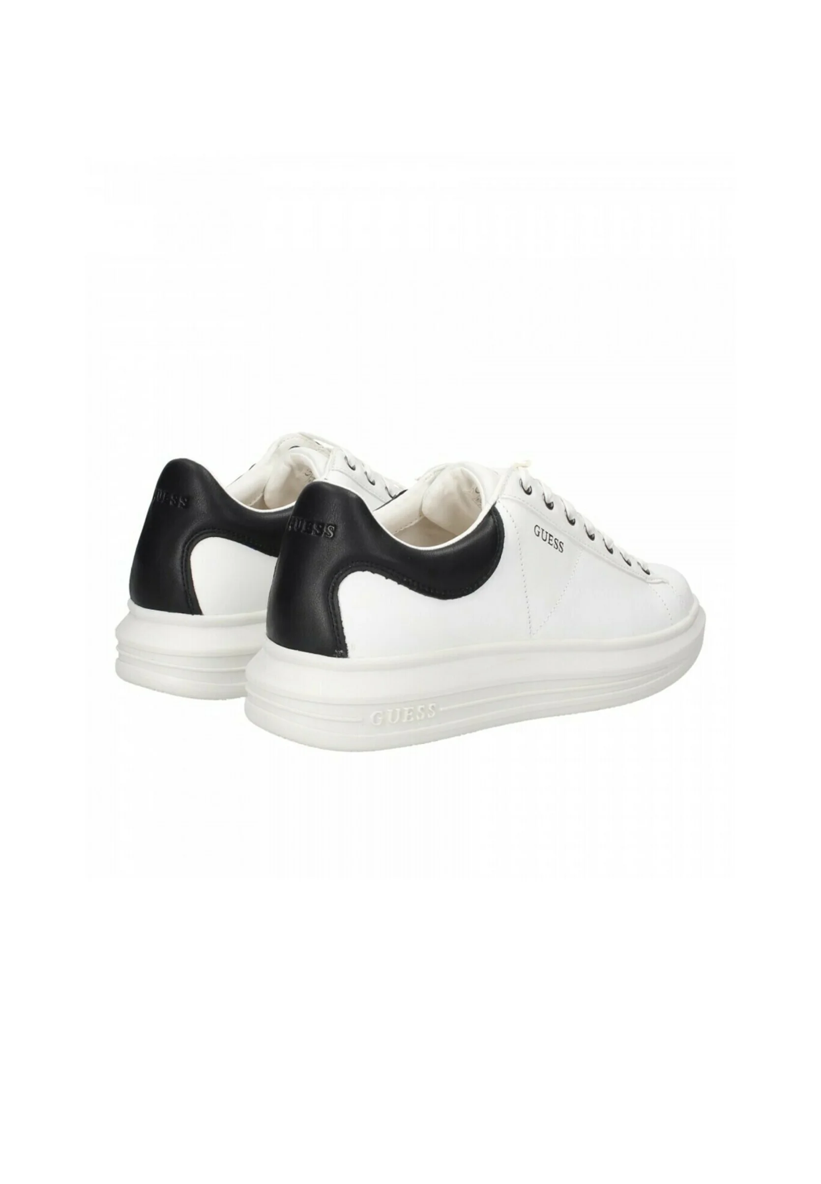 Guess VIBO MODEL - Zapatillas bajas