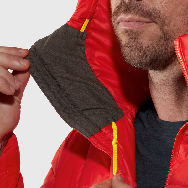 EXPEDITION PACK DOWN HOODIE M Herren - Daunenjacke
