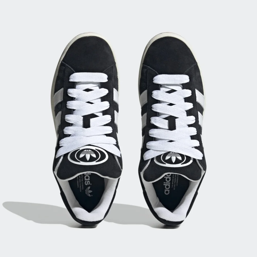adidas Campus 00s HQ8708 / schwarz