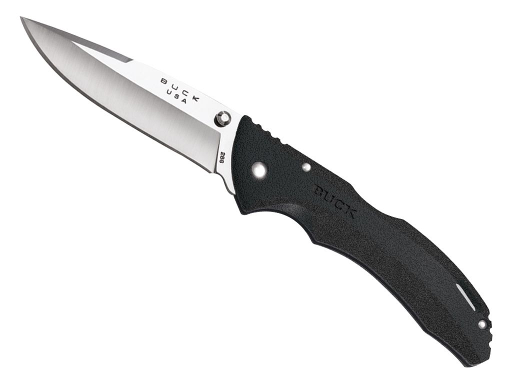 Buck Bantam BHW Taschenmesser