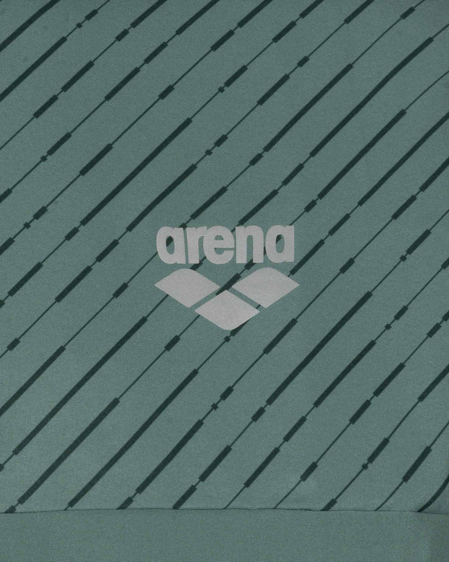 Bežecká aréna Giacca Running Arena M ATM1087S25-790
