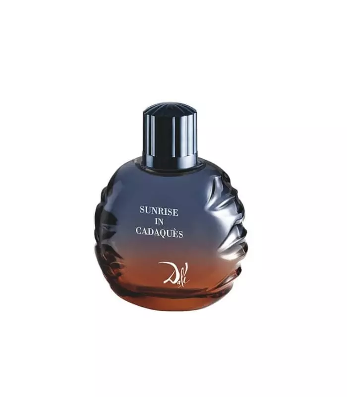 SUNRISE IN CADAQUES HOMME Eau de toilette