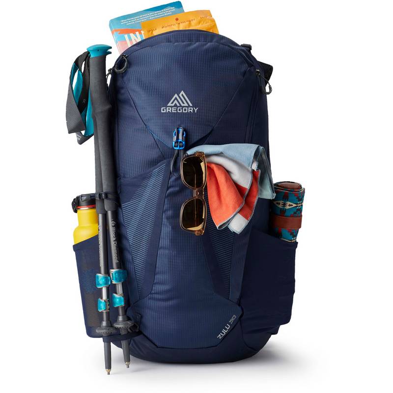 Gregory ZULU 30 RC Wanderrucksack Herren