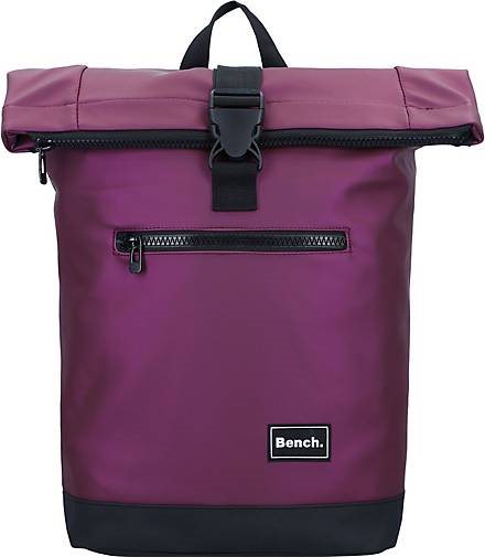 Bench Rucksack 43 cm laptopfach