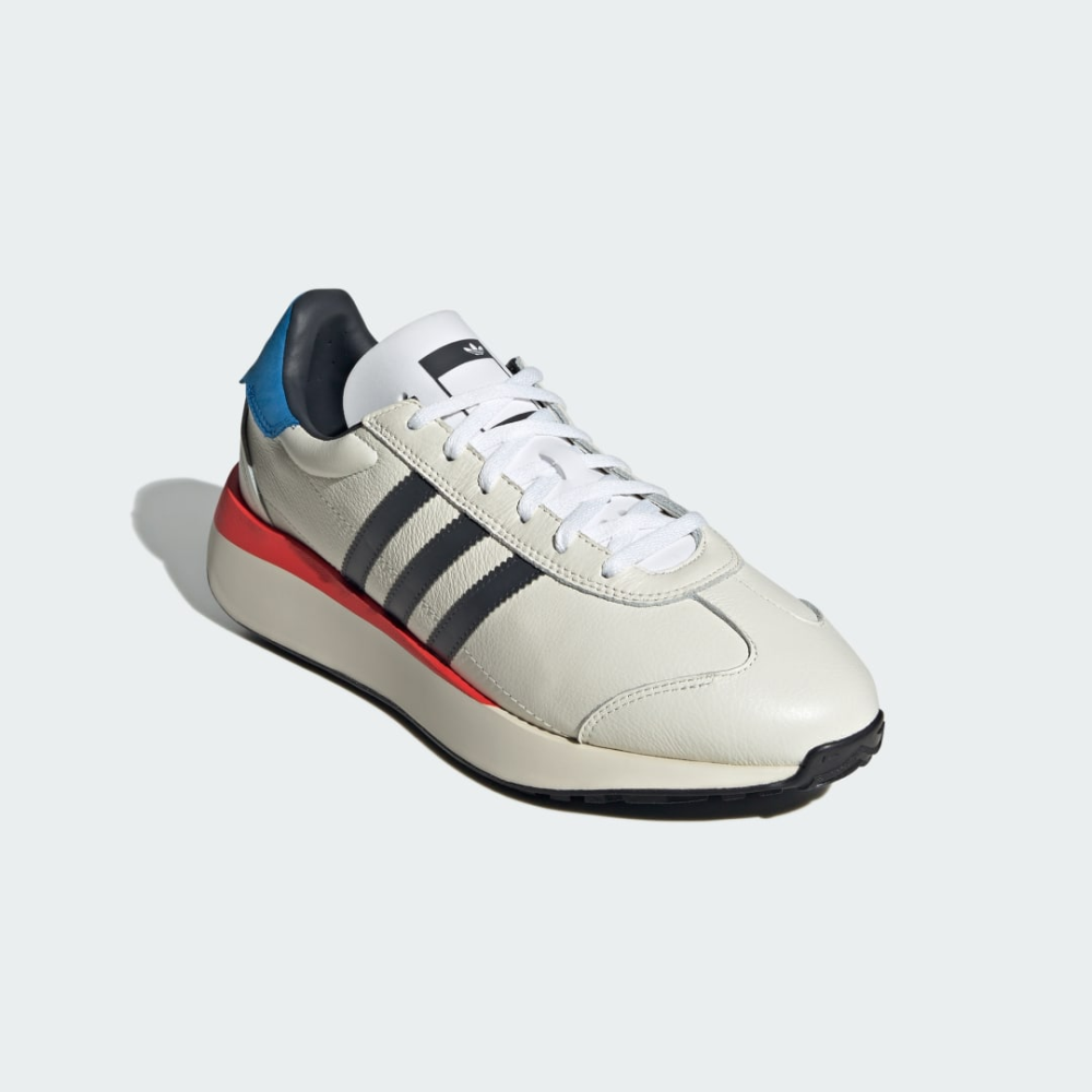 adidas Country XLG ID4710 / weiss