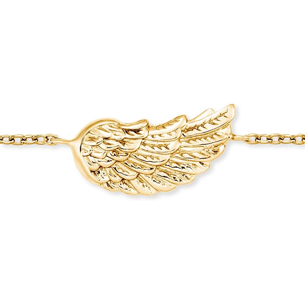 Engelsrufer Bracelet 925 Argent Bracelet