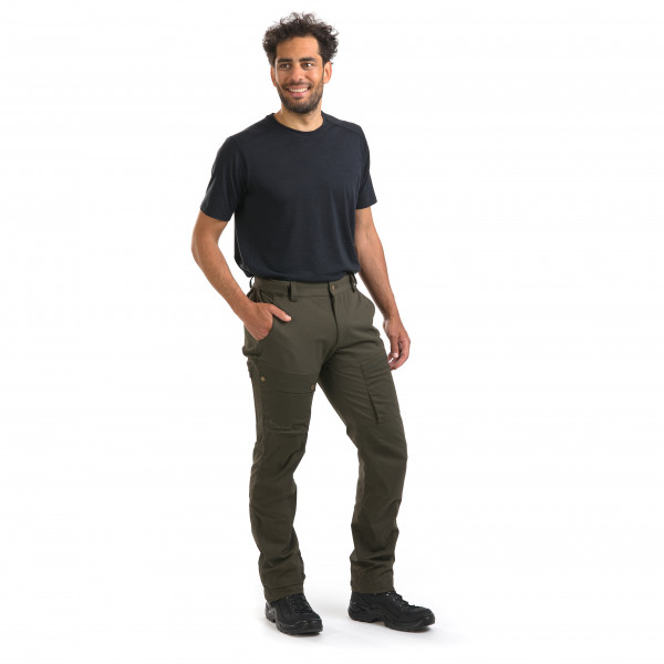 Pinewood - Abisko Hybrid Pant - Trekkinghose