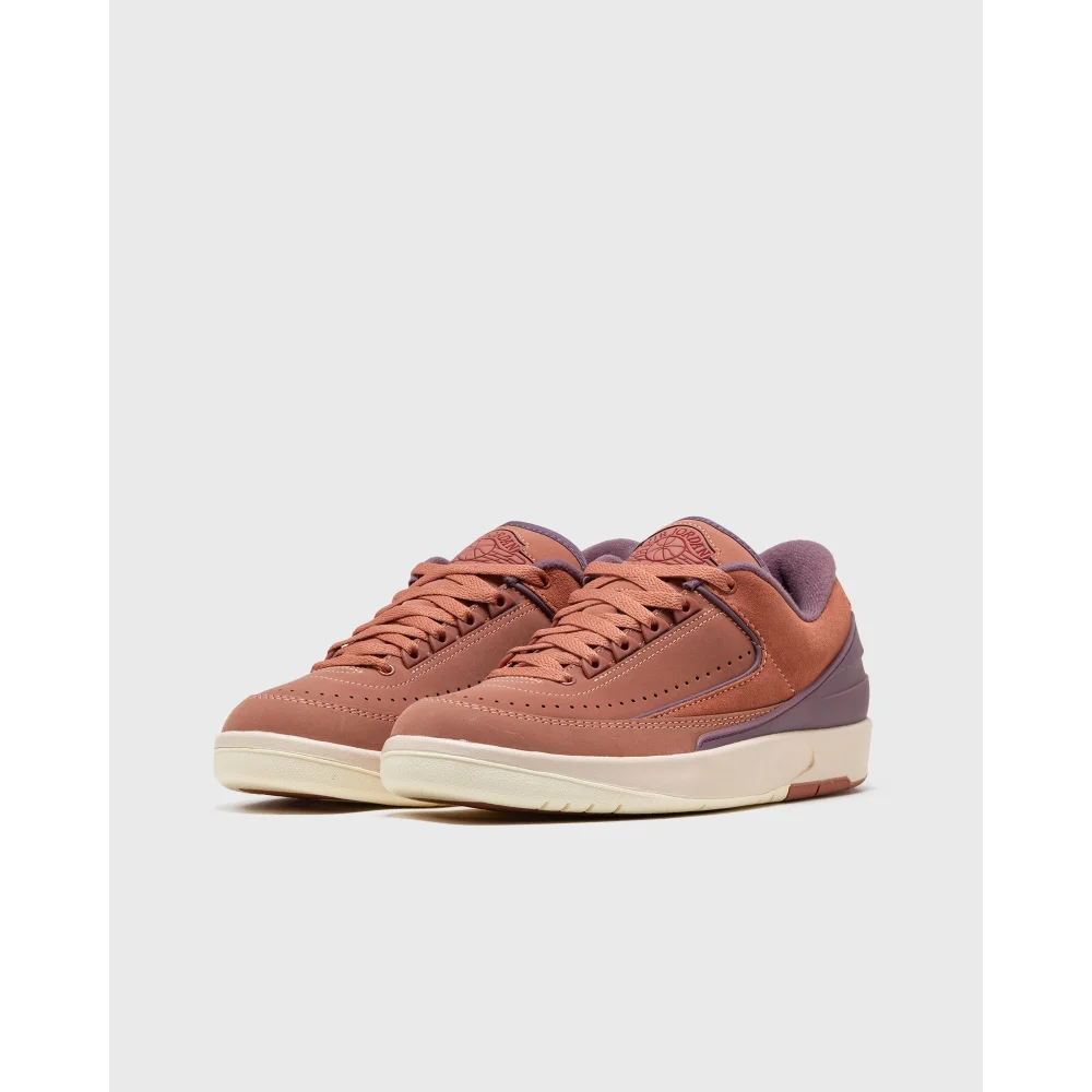 NIKE JORDAN 2 Retro Low Sky J WMNS Air DX4401-800 / orange