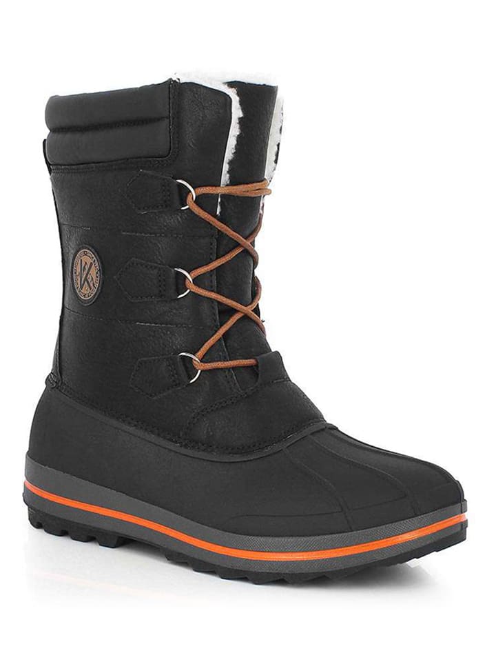 Kimberfeel Winterboots 