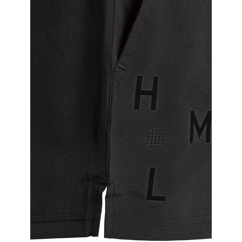 hummel hmlACTIVE COURT WOV SHORTS WOMAN Sweatshorts Damen
