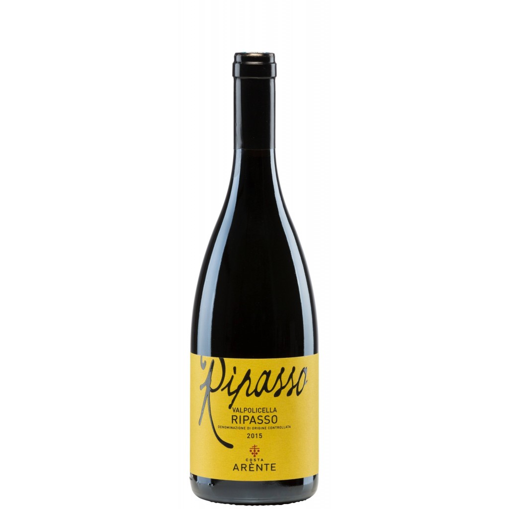 2019 Valpolicella Ripasso trocken