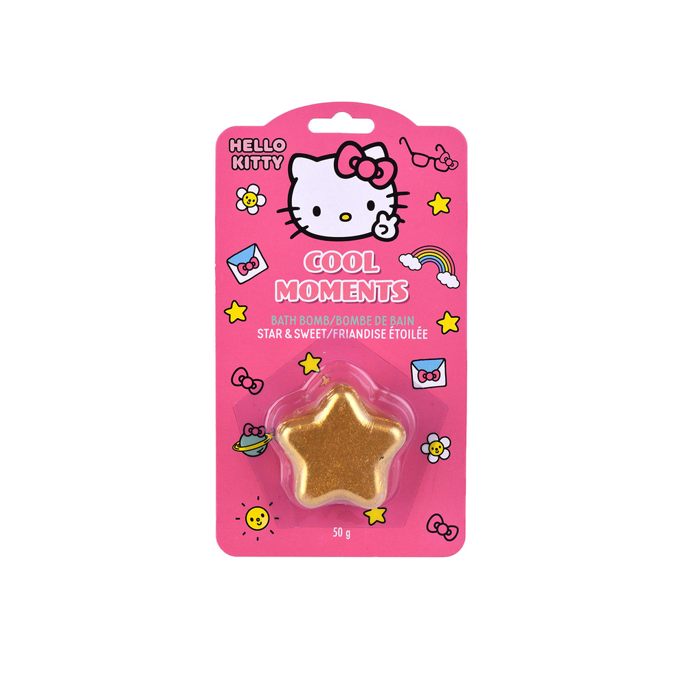 takecare BOMBE DE BAIN EFFERVESCENTE - 50 g BOMBE DE BAIN