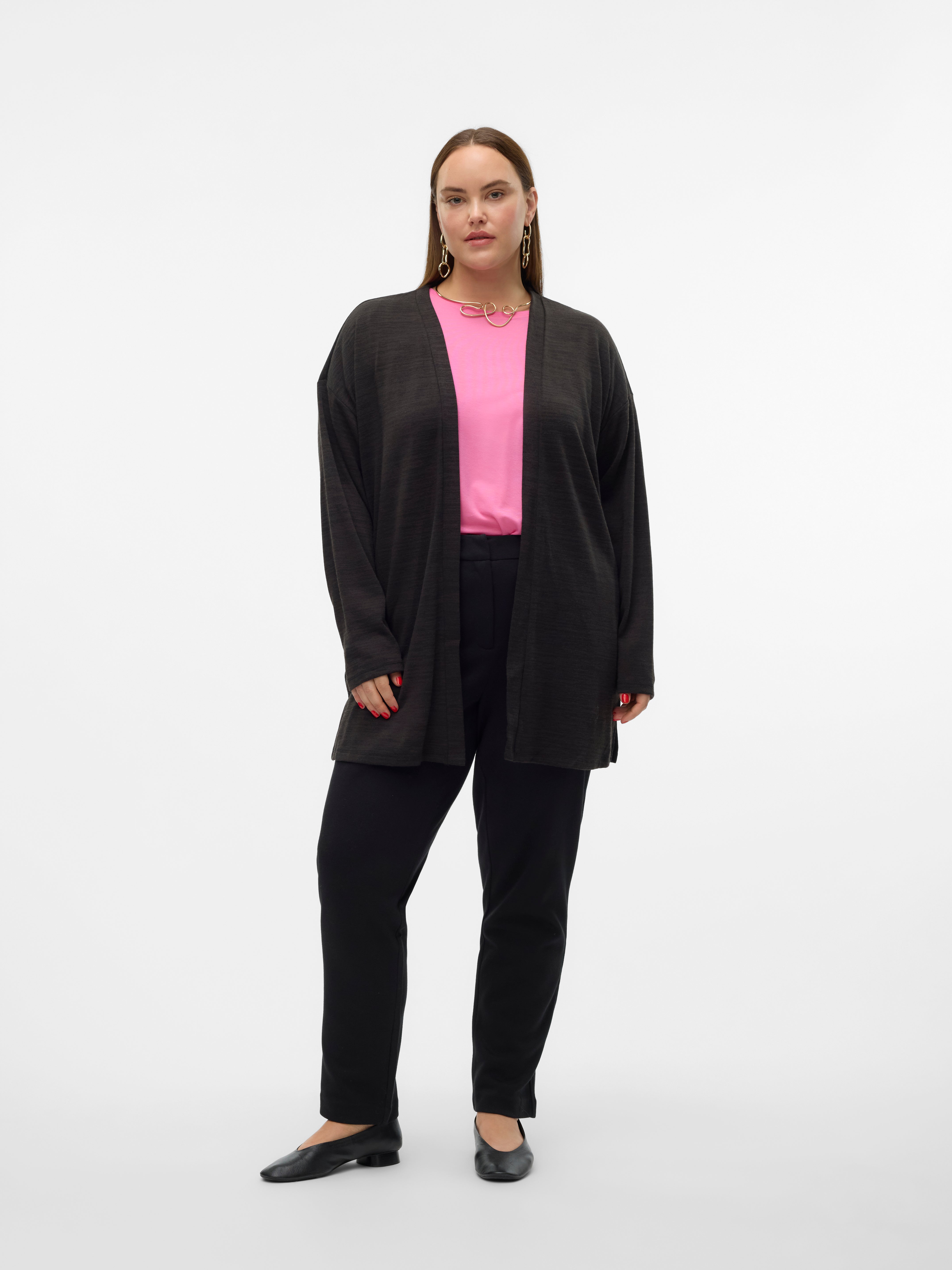 VMCKATIE Strickjacke