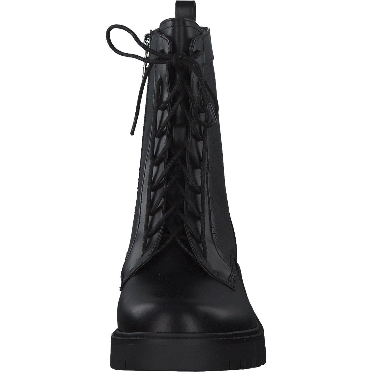 Guess Raziela3 FL7RZ3, Stiefeletten, Damen, black