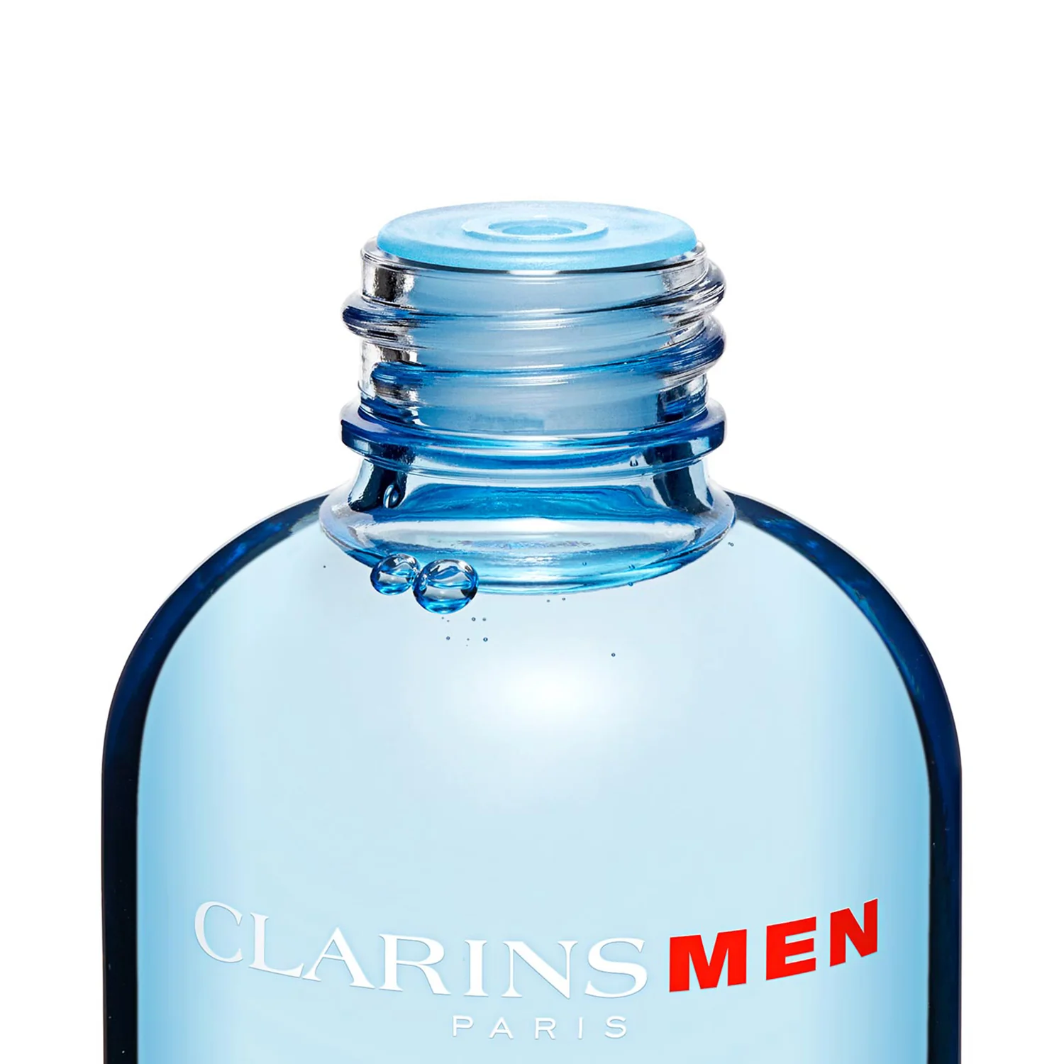 ClarinsMen Lotion Apaisante Après-Rasage – Aftershave-Lotion