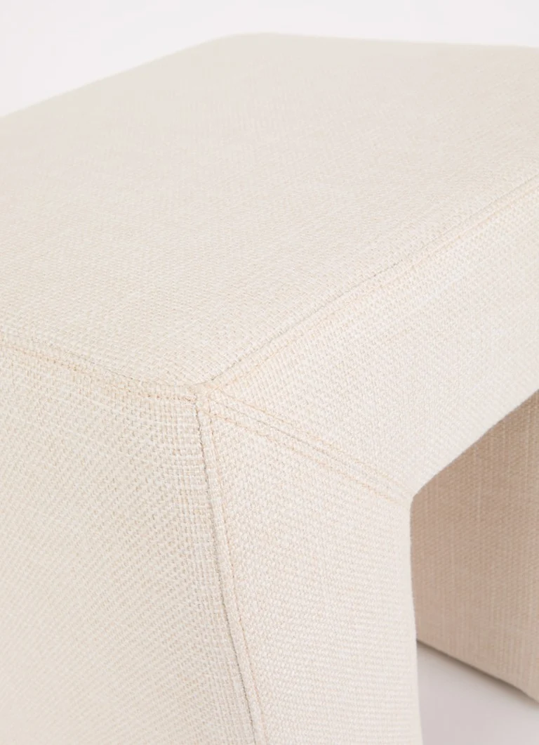 Scaun de intrare HKliving 45 x 45 cm
