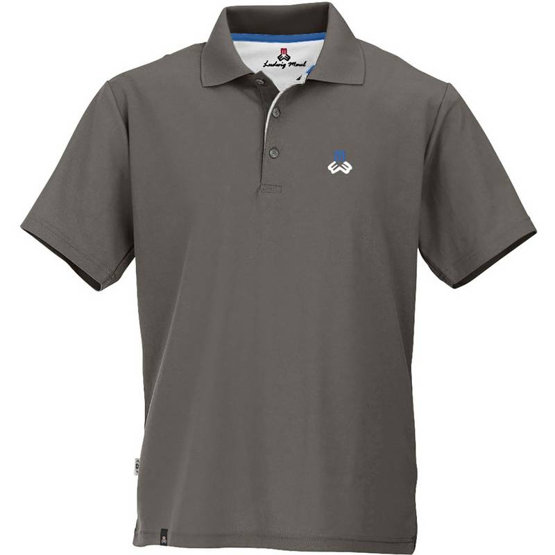 Maul Sport Spiez fresh Poloshirt Herren