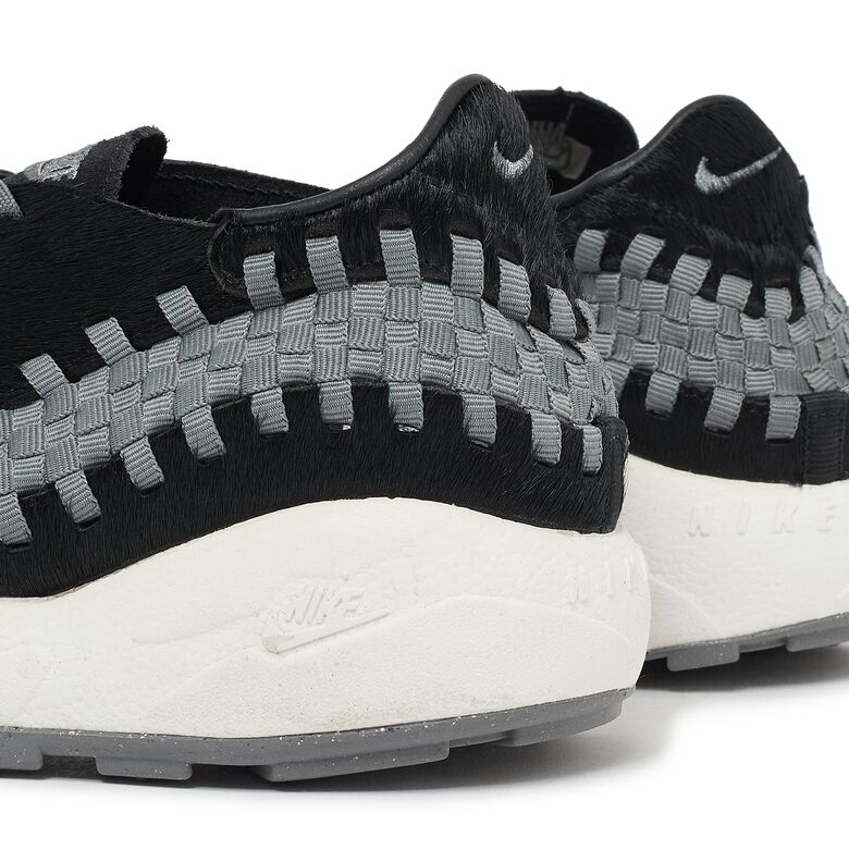 NIKE Air Footscape Woven 