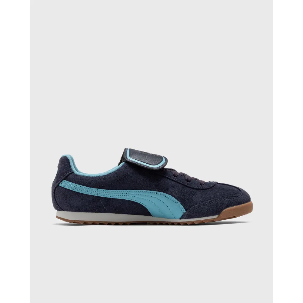 PUMA x Noah Arizona 396056-01 / blau