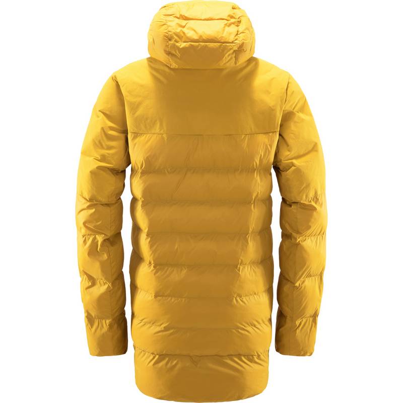 Haglöfs Dala Mimic Parka Parka Damen