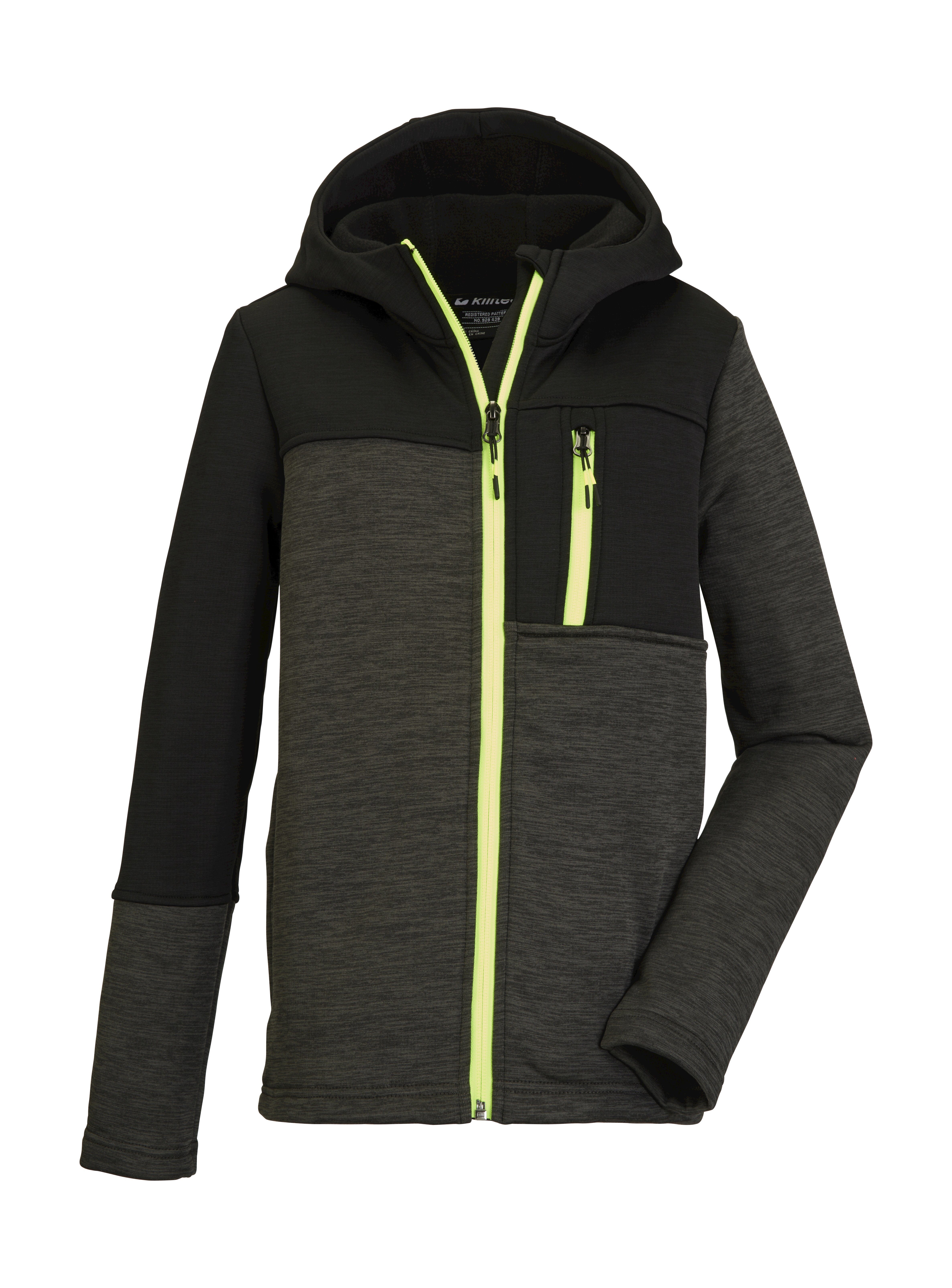 Killtec Strickjacke KOW 155 BYS FLX JCKT