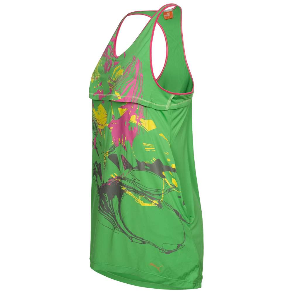 PUMA Urban Damen Tank Top 506247-01