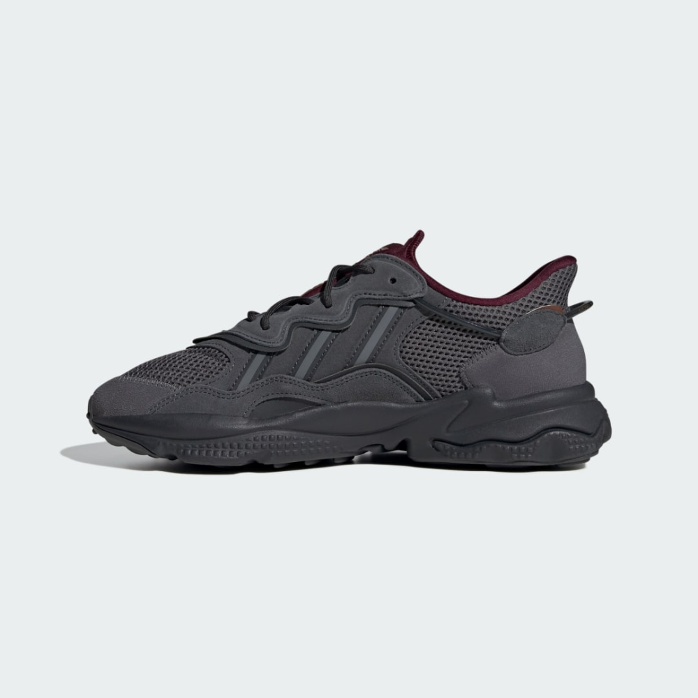 adidas Ozweego ID3186 / grau