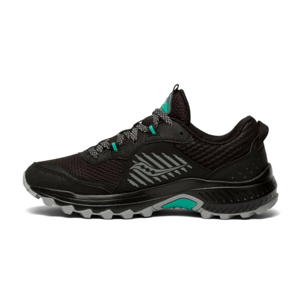 Saucony Excursion TR15 GTX S10672-1 / schwarz