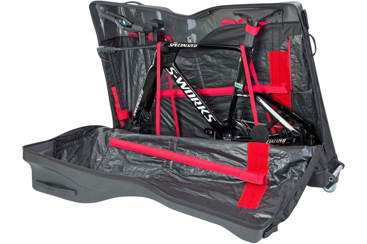 Evoc Road Bike Bag Pro