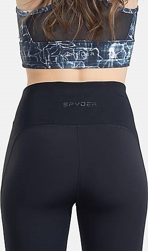 Spyder Legging with back pockets