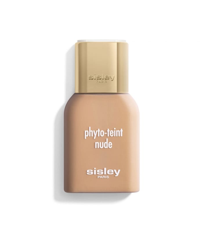 SISLEY-PHYTO-TEINT NUDE-Fond de Teint Soin Seconde Peau