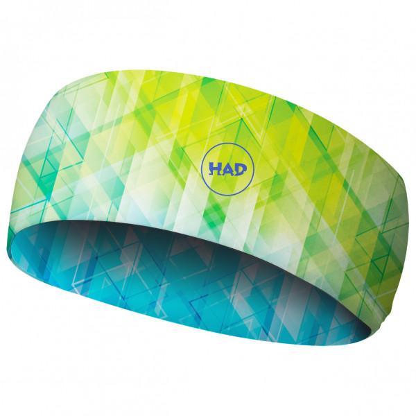 H.A.D. - Coolmax Eco Headband - Stirnband