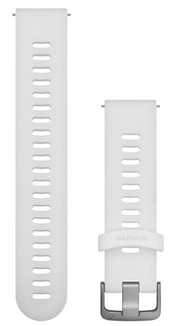 Garmin Forerunner 55/245/645/Venu Silikon Armband 20 mm kaufen | Bike-Discount