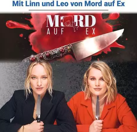 echoes Mord auf Ex - Spiel ab 14 Jahren