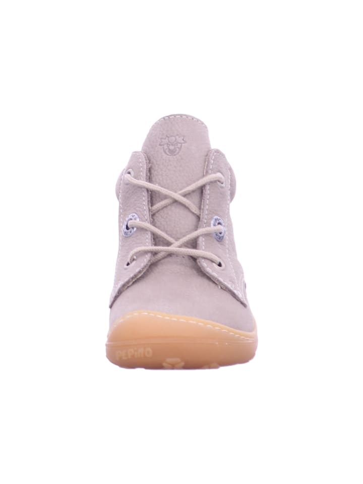 PEPINO Jungen- Halbschuhe Cory in Beige günstig kaufen
